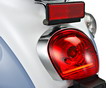 Новый скутер Kymco